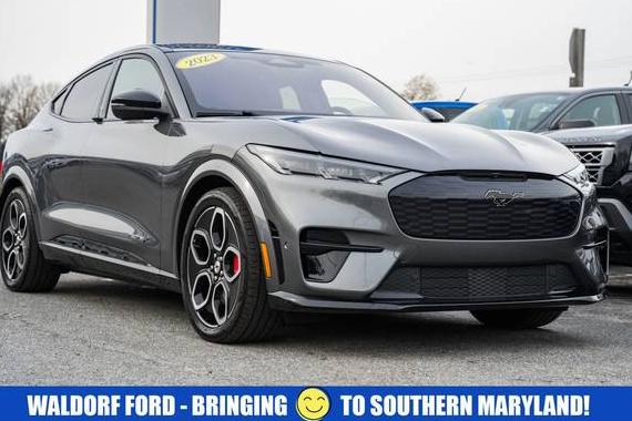 FORD MUSTANG MACH-E 2023 3FMTK4SE0PMA38080 image FORD MUSTANG MACH-E 2023 3FMTK4SE0PMA38080 image